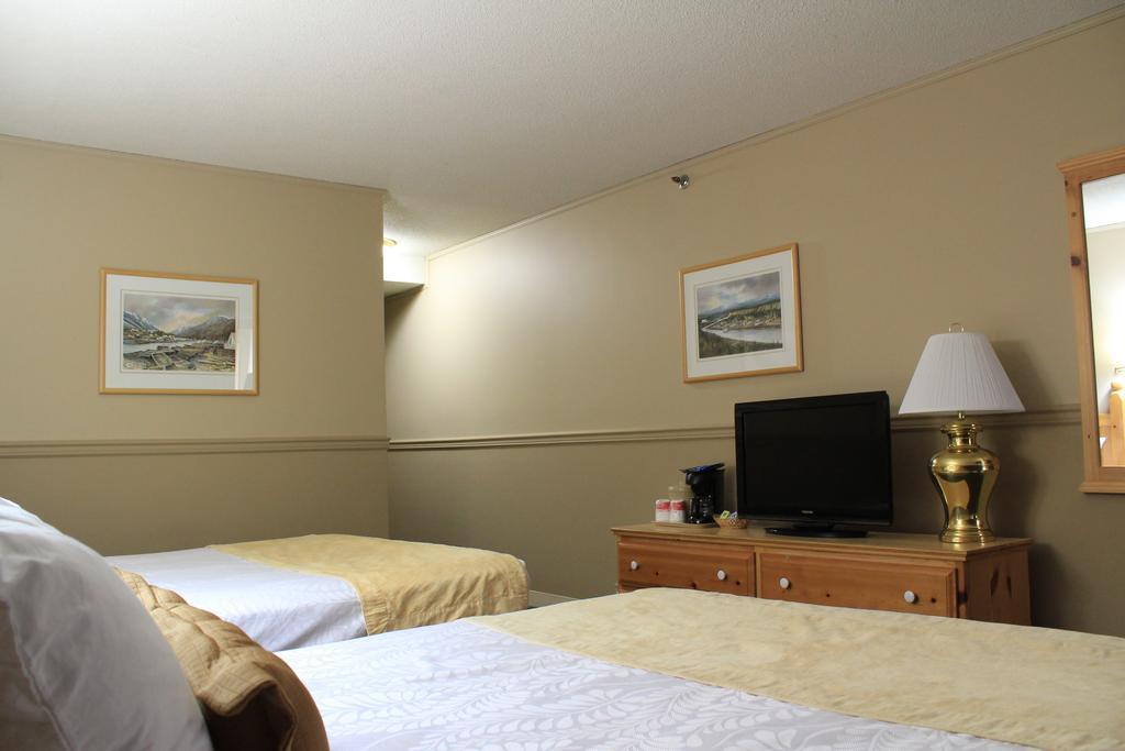 Hotel Quality &