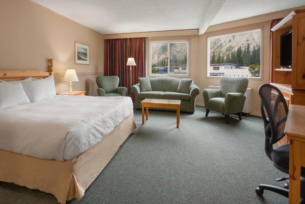 Hotel Quality & Whitehorse