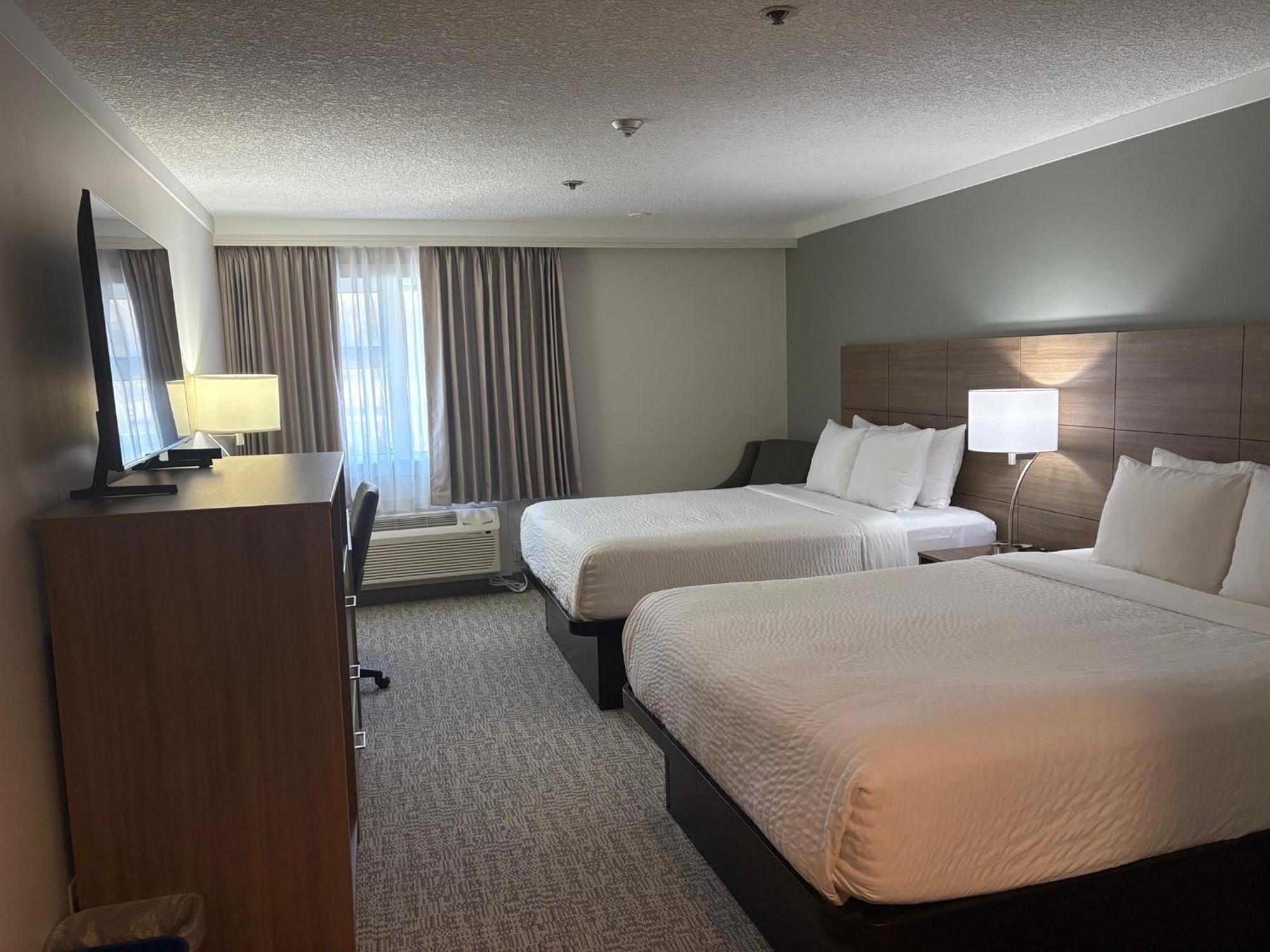 Quality & Hotel