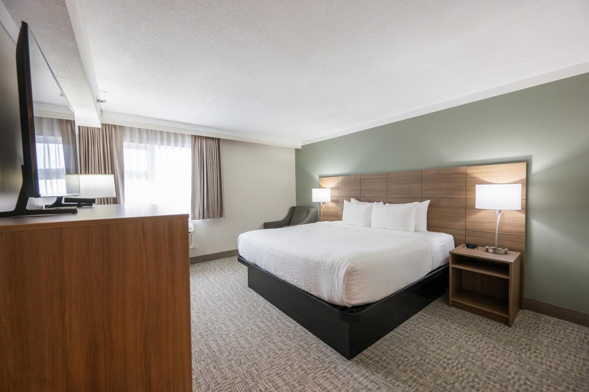 Quality & Hotel 2*