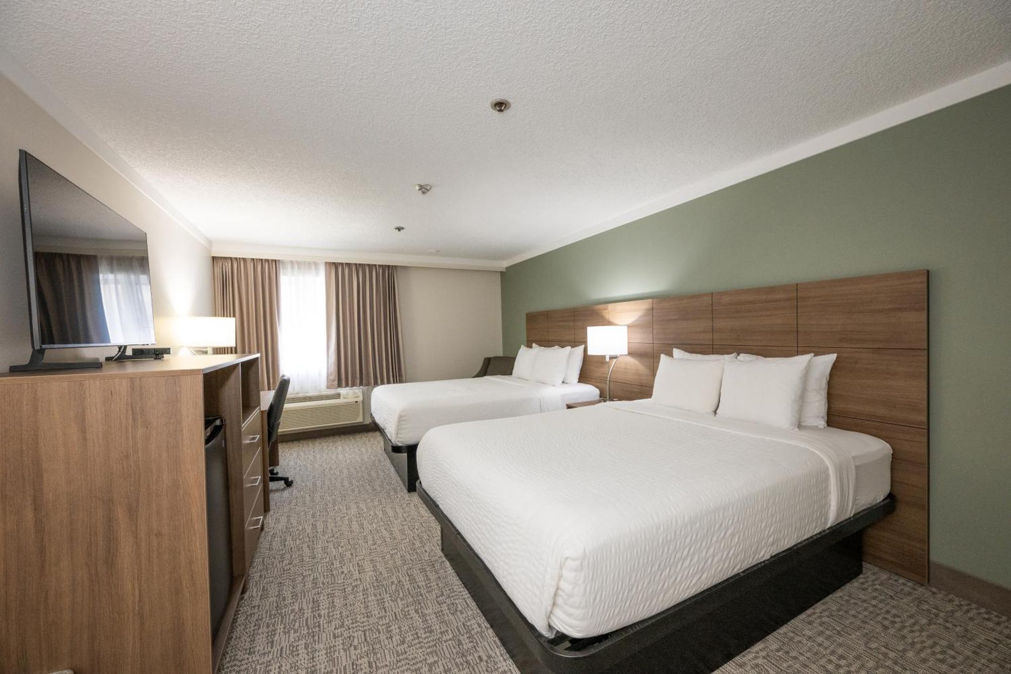 Quality & Hotel 2*