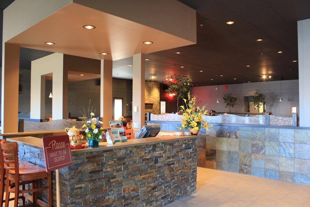 Hotel Quality & Whitehorse