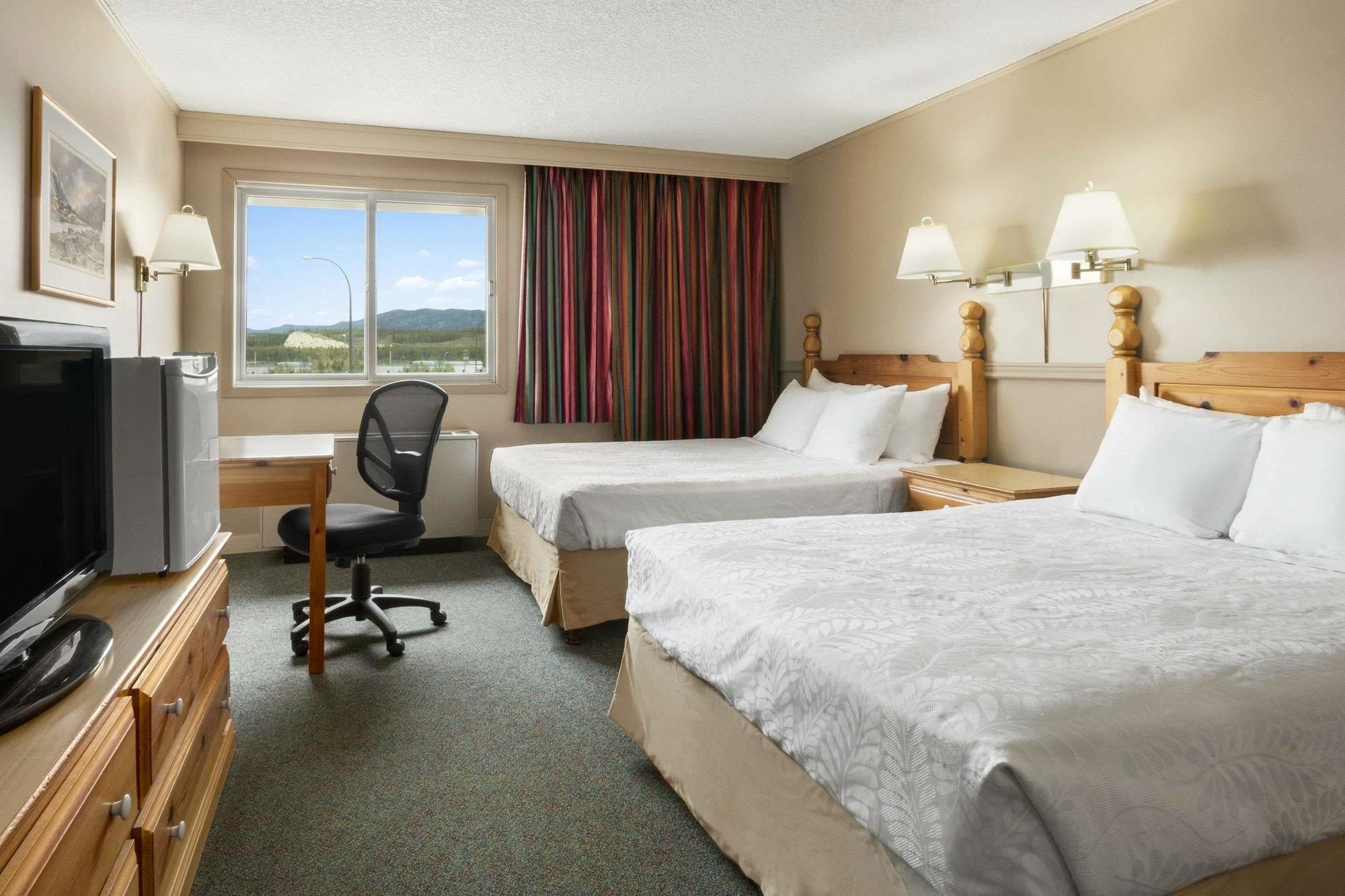 Quality & Hotel 2*
